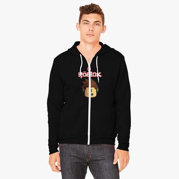Roblox Red Nose Day Unisex Zip Up Hoodie Hoodiego Com - roblox red nose day unisex hoodie hoodiego com