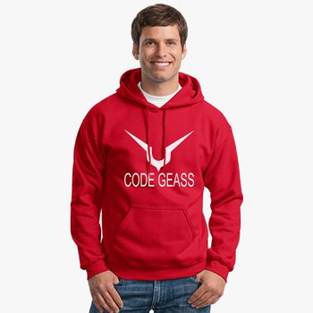 code geass sweatshirt