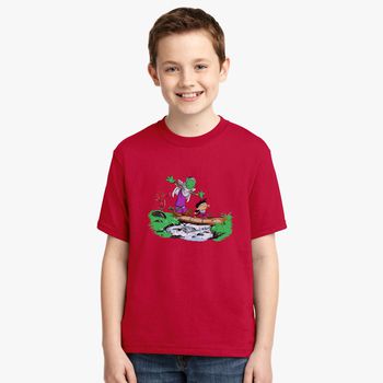 Gohan And Piccolo Youth T Shirt Hoodiego Com - piccolo shirt roblox