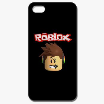 Roblox Head Iphone 5 5s Case Hoodiego Com - roblox tycoons guava juice