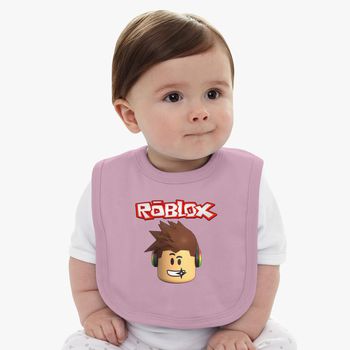 Roblox Head Baby Bib Hoodiego Com - roblox baby catalog