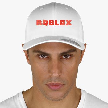 Roblox Baseball Cap Embroidered Hoodiego Com - christmas baseball cap roblox