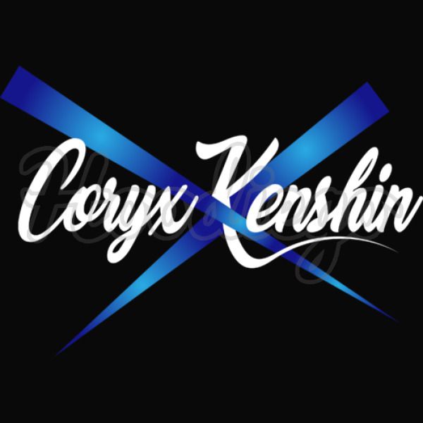 Coryxkenshin Merchandise