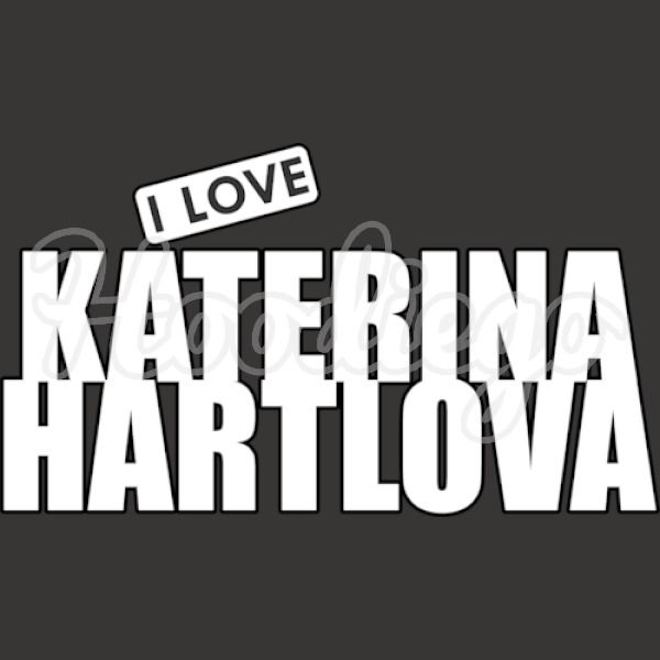 Katerina Harlova