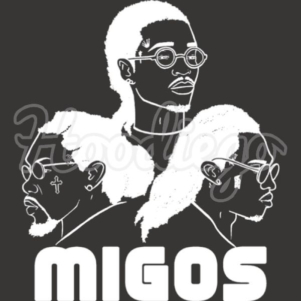 Quavo Migos Youth T Shirt Hoodiego Com - t shirt migos roblox