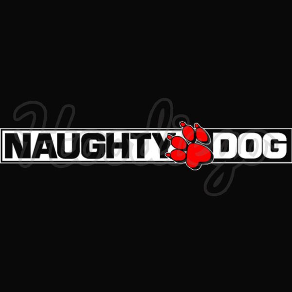 Naughty Dog Crewneck Sweatshirt Hoodiego Com - naughty dog logo t shirt roblox