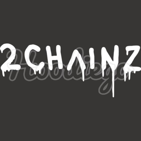 2 Chainz Zip