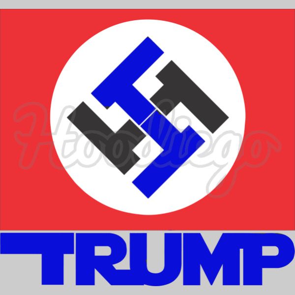 Nazi Trump Toddler T Shirt Hoodiego Com - bypassed nazi shirt roblox