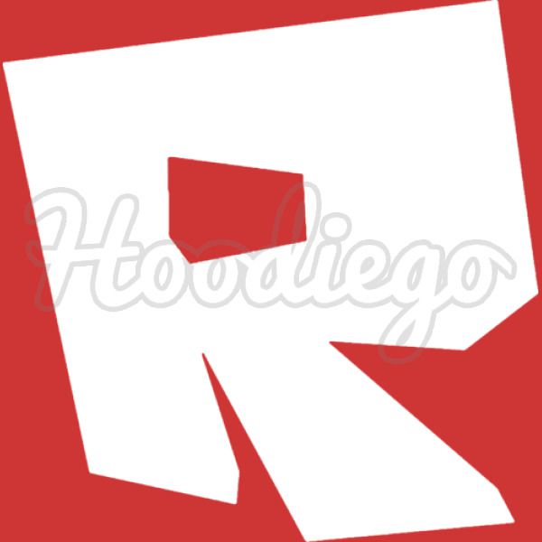 Roblox Logo Kids Sweatshirt Hoodiego Com - roblox logo sweatshirt