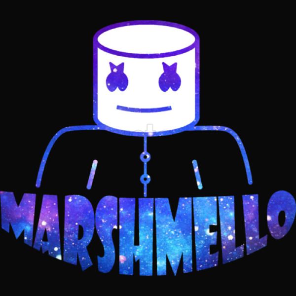 Marshmello Club Kids Sweatshirt Hoodiegocom - 