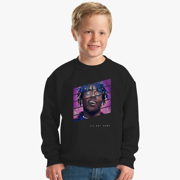 UZI MADE ZIP HOODIE L size noonaesthetics.com