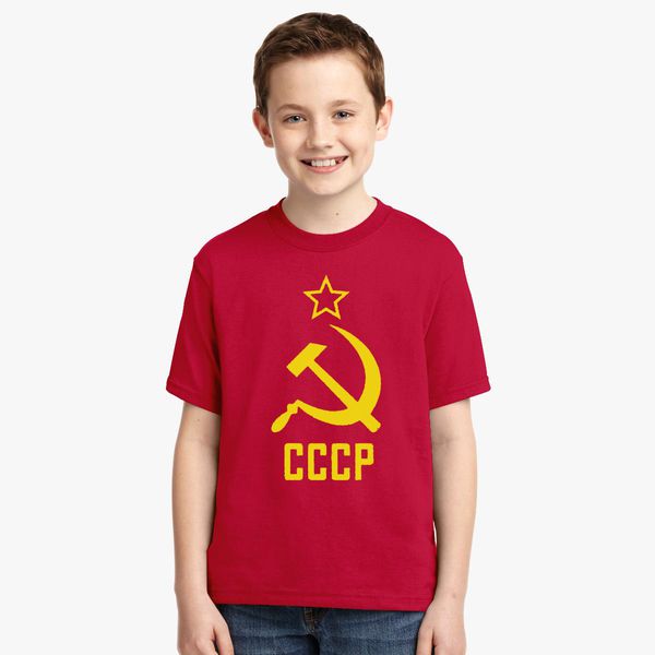 The Ussr Youth T Shirt Hoodiego Com - soviet t shirt roblox