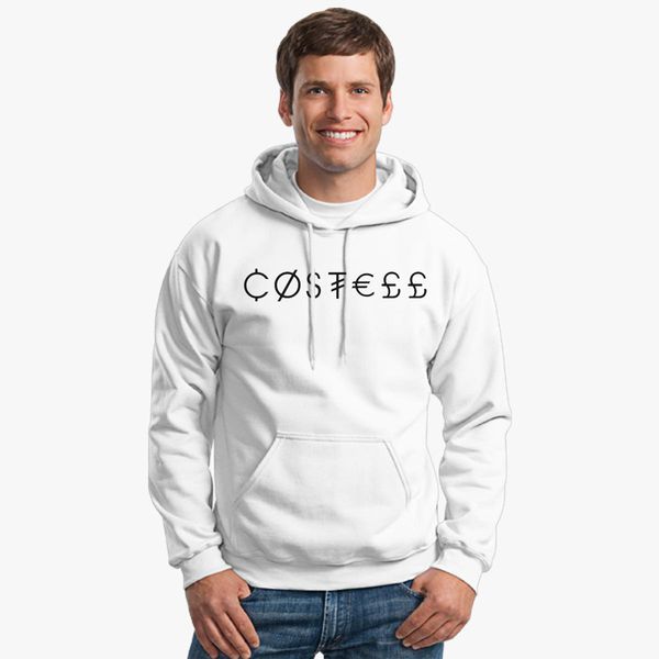 erika costell hoodie