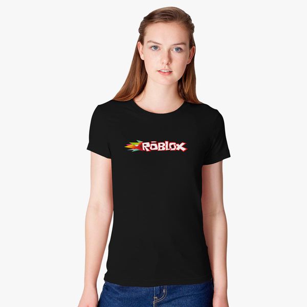 Roblox Women S T Shirt Hoodiego Com - cyborg t shirt roblox