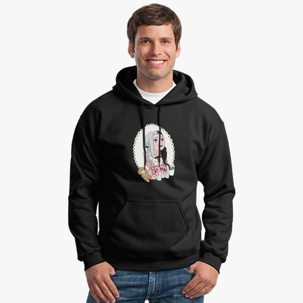 Melanie Martinez Cry Baby Unisex Hoodie Hoodiego Com - melanie martinez codes clothes roblox