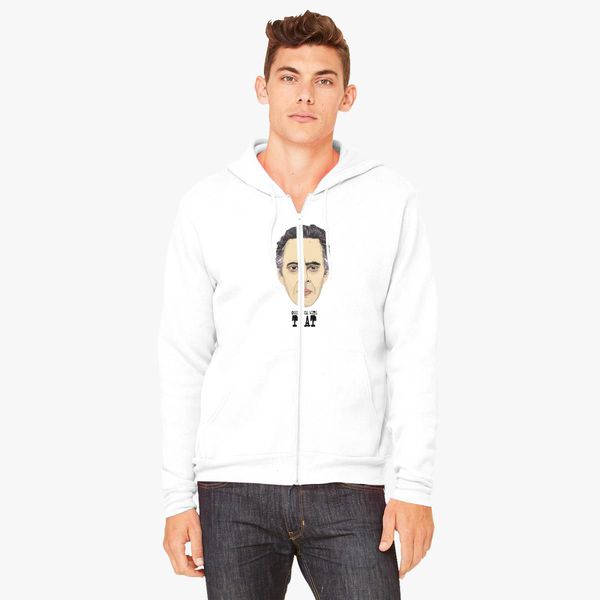 jordan peterson hoodie