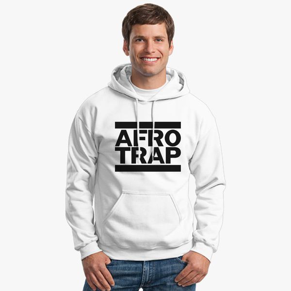 afro trap Unisex Hoodie Hoodiego