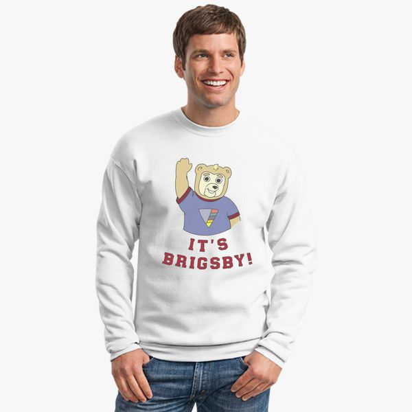 brigsby bear t shirt