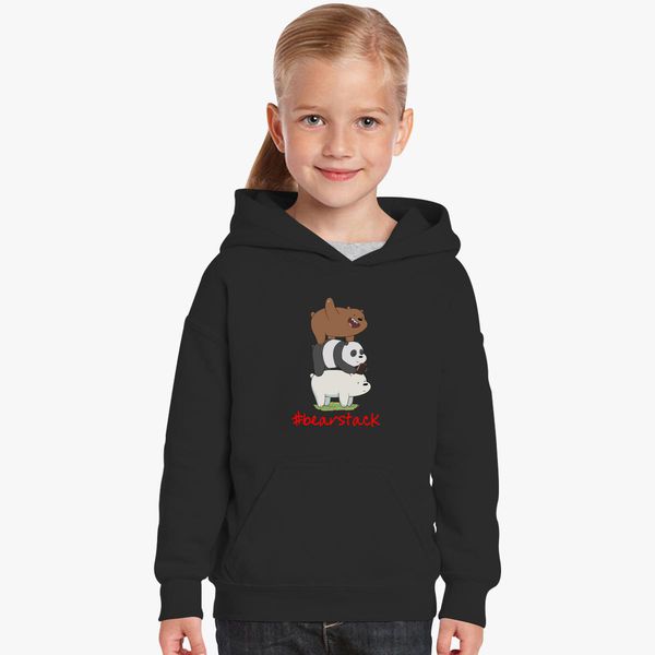 kids chicago bears hoodie