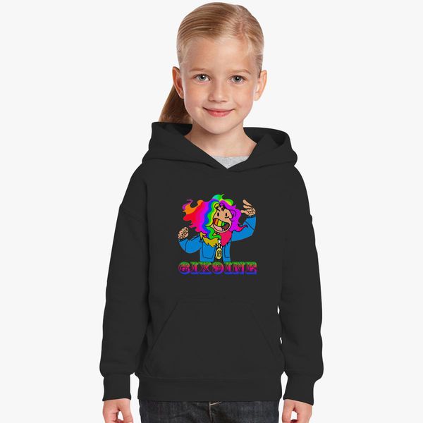 tekashi 6ix9ine hoodie