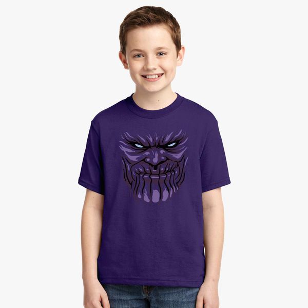 Thanos Youth T Shirt Hoodiego Com - thanos roblox t shirt
