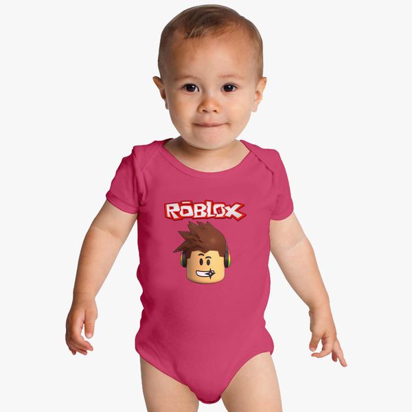 Roblox Head Baby Onesies Hoodiego Com - roblox baby outfit