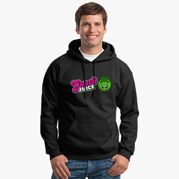 Guava Juice Unisex Hoodie Hoodiego Com - guava juice gaming roblox with marlin