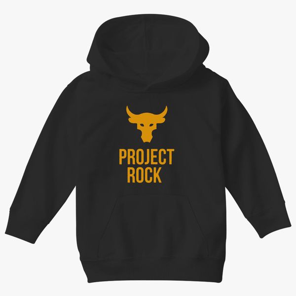 project rock kids