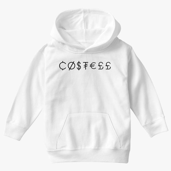 erika costell goat cropped hoodie