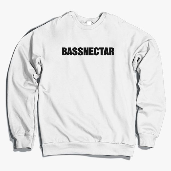 bassnectar sweatshirt