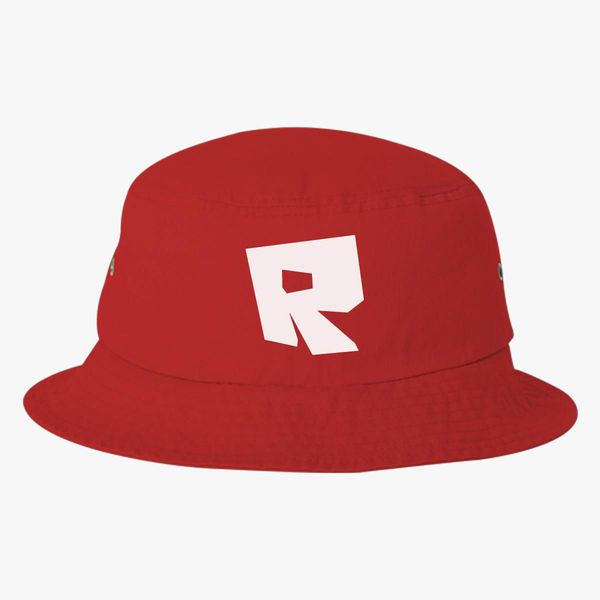 roblox bucket hat