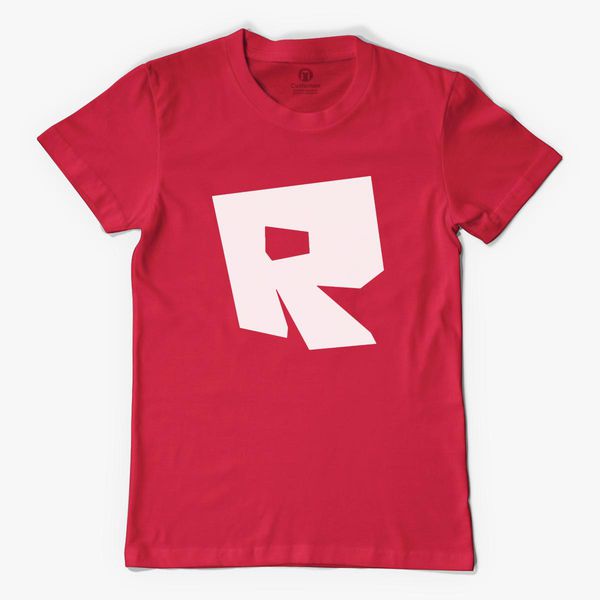 Roblox Logo T Shirt Free