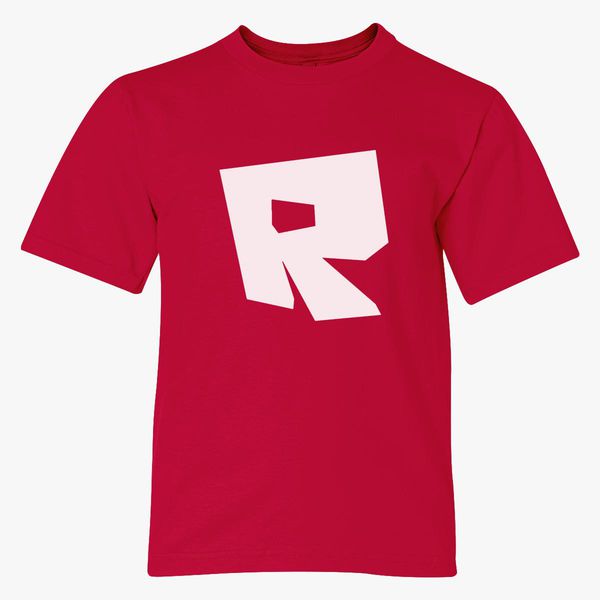 Roblox Logo Youth T Shirt Hoodiego Com - michael jordan jersey hoodie roblox t shirt