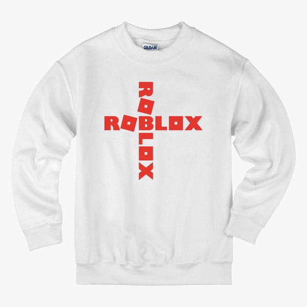 Roblox Kids Sweatshirt Hoodiego Com - eat sleep roblox youth t shirt hoodiego com