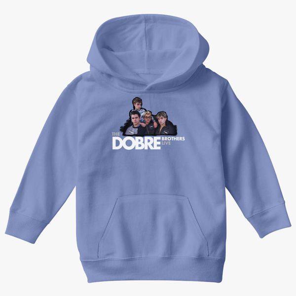 dobre brothers merch hoodie