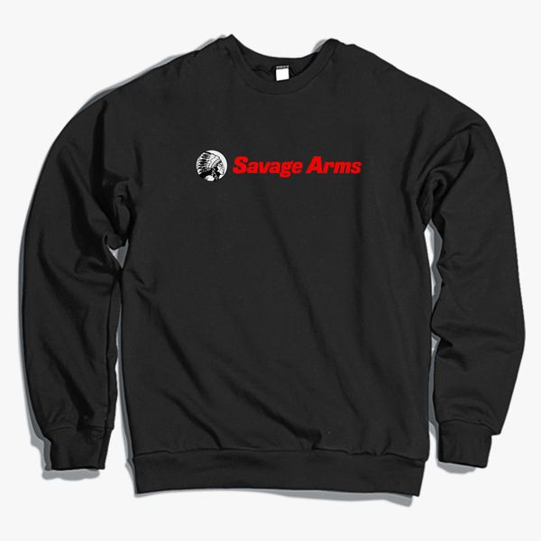 savage arms sweatshirt