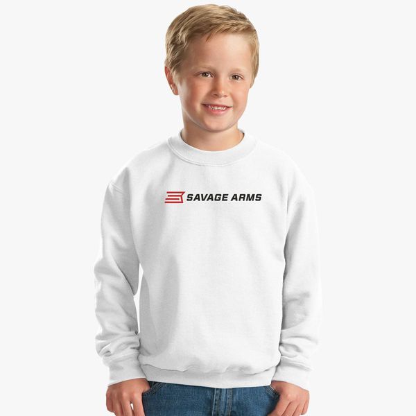 savage arms sweatshirt