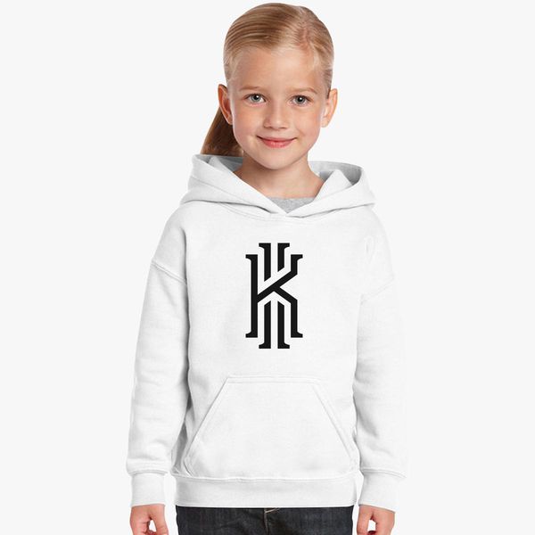 kyrie sweatshirt youth