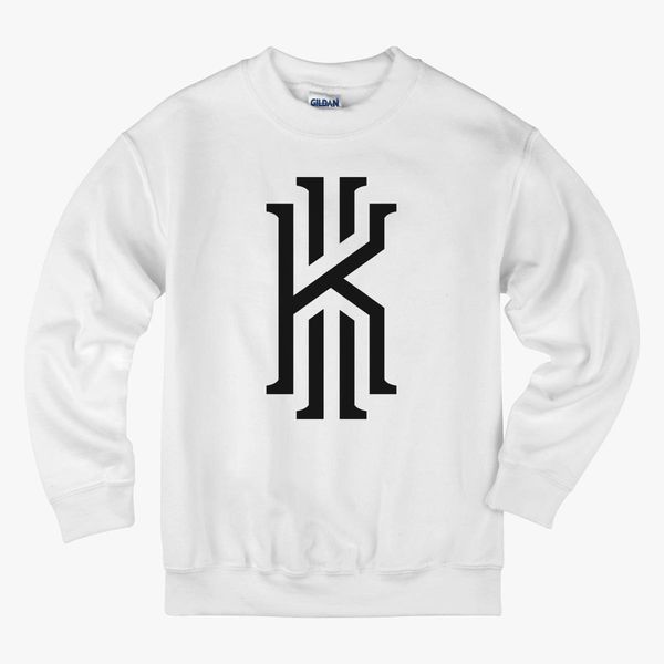 kyrie sweatshirt youth