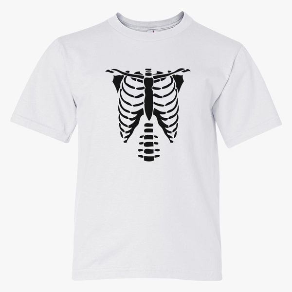 halloween skeleton tshirt roblox