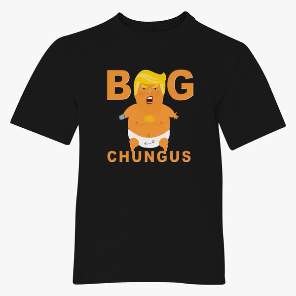 Big Chungus Shirt Funny Meme Gift Shirts For Men Youth T Shirt Hoodiego Com - big chungus roblox shirt