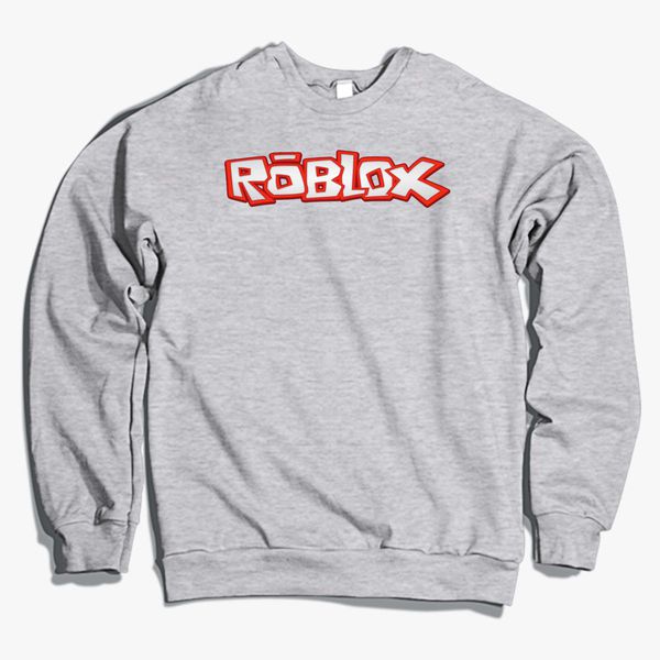 Roblox Title Crewneck Sweatshirt Hoodiego Com - roblox title crewneck sweatshirt hoodiego com