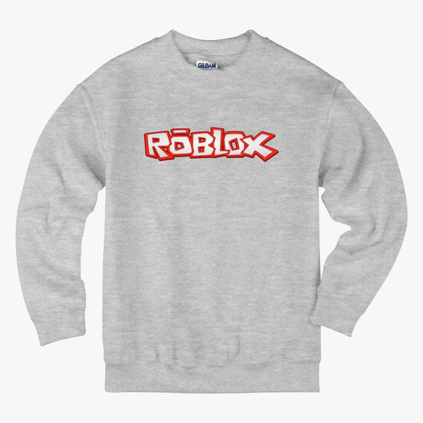 Roblox Title Kids Sweatshirt Hoodiego Com - eat sleep roblox youth t shirt hoodiego com