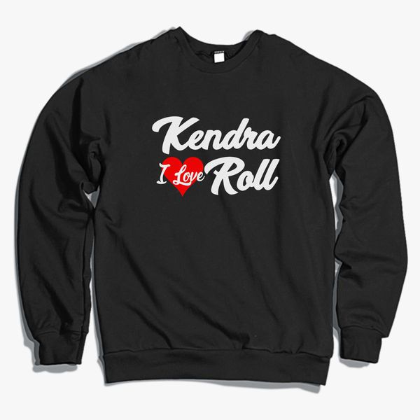 Kendra roll