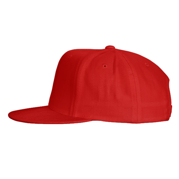 Roblox Logo Snapback Hat Embroidered Hoodiego Com - red bucket hat roblox
