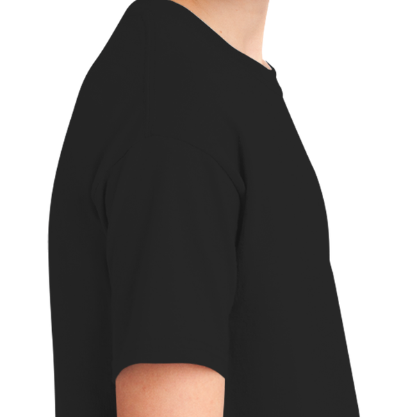 Eat Sleep Roblox Youth T Shirt Hoodiego Com - roblox off shoulder template